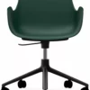 Normann Copenhagen Form Armchair - Swivel 5W Gaslift -Hallway Salg normann copenhagen laenestol form armchair swivel 5w gaslift stel sort aluminium saede groen 6078920 scaled