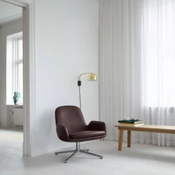Normann Copenhagen Grant Wall Lamp -Hallway Salg normann copenhagen lampe normann copenhagen grant vaeglampe sort 4546315 scaled
