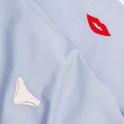 Normann Copenhagen Snooze -Hallway Salg normann copenhagen sengesaet normann copenhagen snooze happy hangover coral 8364405 scaled