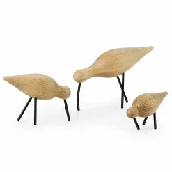 Normann Copenhagen Shorebird -Hallway Salg normann copenhagen shorebird large sea blue 1191614 scaled