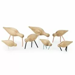 Normann Copenhagen Shorebird -Hallway Salg normann copenhagen shorebird large sea blue 2256523 scaled