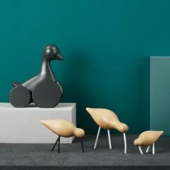 Normann Copenhagen Shorebird -Hallway Salg normann copenhagen shorebird large sea blue 3358594 scaled