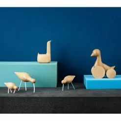 Normann Copenhagen Shorebird -Hallway Salg normann copenhagen shorebird large sea blue 3761289 scaled