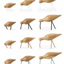 Normann Copenhagen Shorebird -Hallway Salg normann copenhagen shorebird large sea blue 9506471 scaled