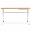 Normann Copenhagen Journal Desk -Hallway Salg normann copenhagen skrivebord normann copenhagen journal skrivebord sort 1443207 scaled