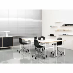 Normann Copenhagen Journal Desk -Hallway Salg normann copenhagen skrivebord normann copenhagen journal skrivebord sort 3716542 scaled