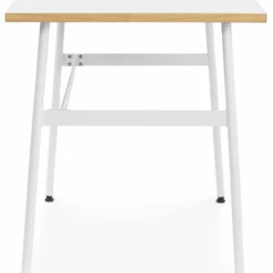 Normann Copenhagen Journal Desk -Hallway Salg normann copenhagen skrivebord normann copenhagen journal skrivebord sort 8001297 scaled