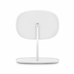 Normann Copenhagen Flip Spejl -Hallway Salg normann copenhagen spejl flip spejl hvid 9825275