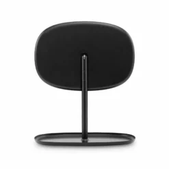 Normann Copenhagen Flip Spejl -Hallway Salg normann copenhagen spejl flip spejl sort 5936687