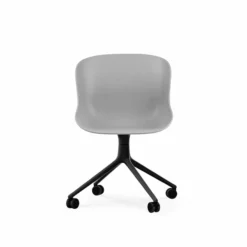 Normann Copenhagen Hyg Chair Swivel 4W