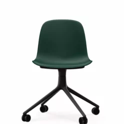 Normann Copenhagen Form Chair Swivel 4W