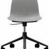 Normann Copenhagen Form Chair - Swivel 5W Gaslift -Hallway Salg normann copenhagen stol form chair swivel 5w gaslift stel sort aluminium saede graa 115854 scaled