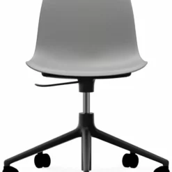 Normann Copenhagen Form Chair - Swivel 5W Gaslift
