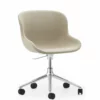 Normann Copenhagen Hyg Chair Swivel 5W Gaslift - Full Upholstery 2 Normann Copenhagen Hyg Chair Swivel 5W Gaslift - Full Upholstery -Hallway Salg normann copenhagen stol hyg chair swivel 5w gaslift 61dc294d930ba seat main line flax 20 frame aluminum 7513524.png scaled