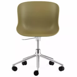 Normann Copenhagen Hyg Chair Swivel 5W Gaslift