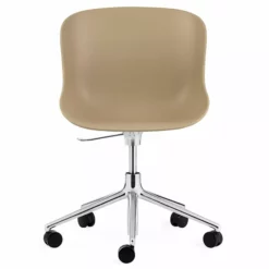 Normann Copenhagen Hyg Chair Swivel 5W Gaslift