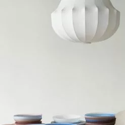 Normann Copenhagen Cosmic Plate -Hallway Salg normann copenhagen tallerken cosmic plate blue oe16 896077 scaled