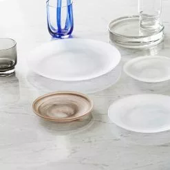 Normann Copenhagen Cosmic Plate -Hallway Salg normann copenhagen tallerken cosmic plate brown oe27 2225157 scaled