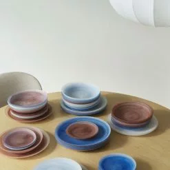 Normann Copenhagen Cosmic Plate -Hallway Salg normann copenhagen tallerken cosmic plate brown oe27 8403410 scaled