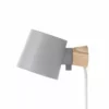 Normann Copenhagen Rise Wall Lamp -Hallway Salg normann copenhagen vaeglampe normann copenhagen rise wall lamp grey 1578065 scaled