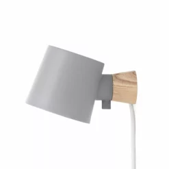 Normann Copenhagen Rise Wall Lamp
