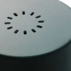 Normann Copenhagen Rise Wall Lamp - Hardwired -Hallway Salg normann copenhagen vaeglampe rise wall lamp hardwired stainless steel 4220604 scaled