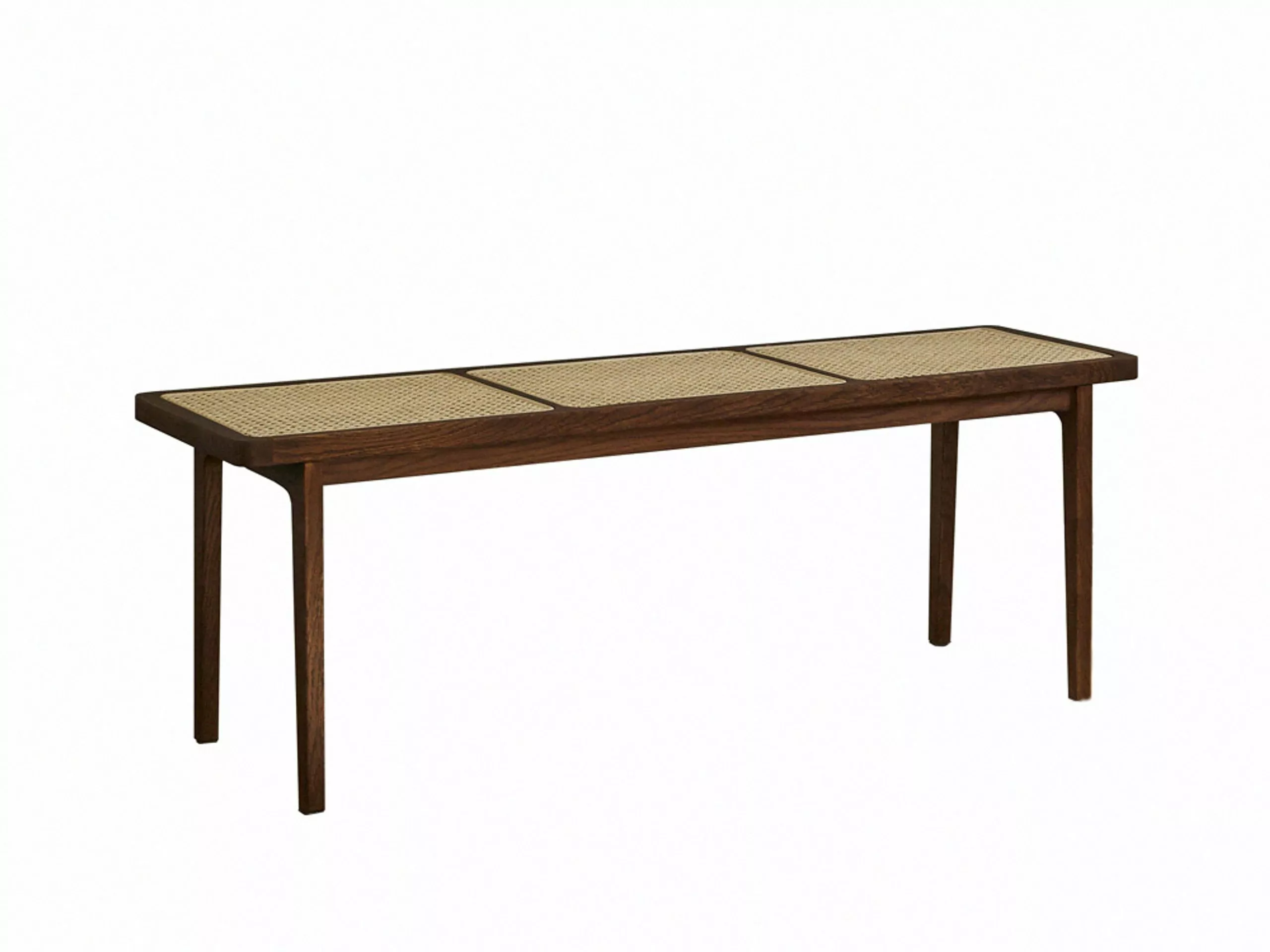 NORR11 Le Roi Bench 3 NORR11 Le Roi Bench