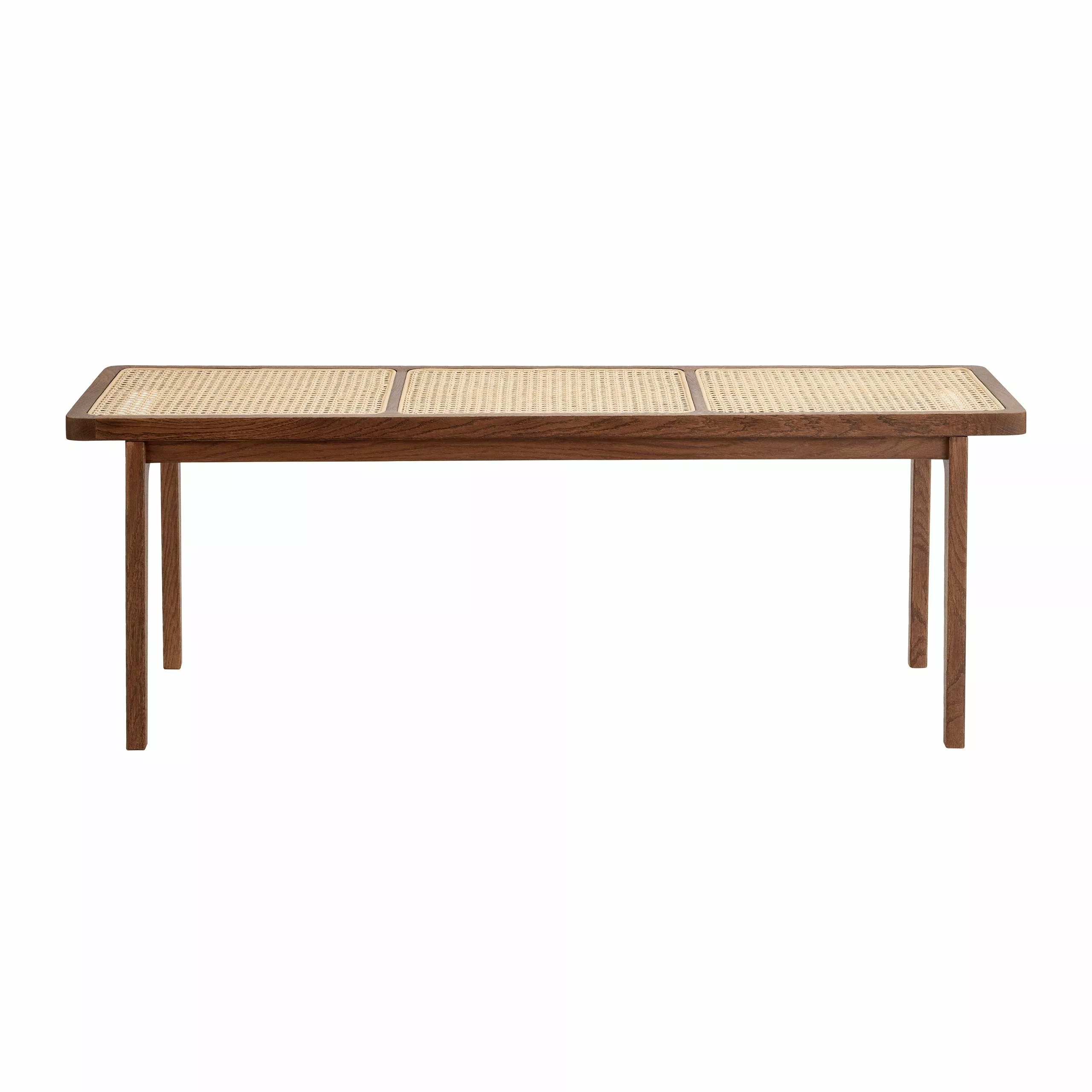 NORR11 Le Roi Bench 4 NORR11 Le Roi Bench - Billede 2