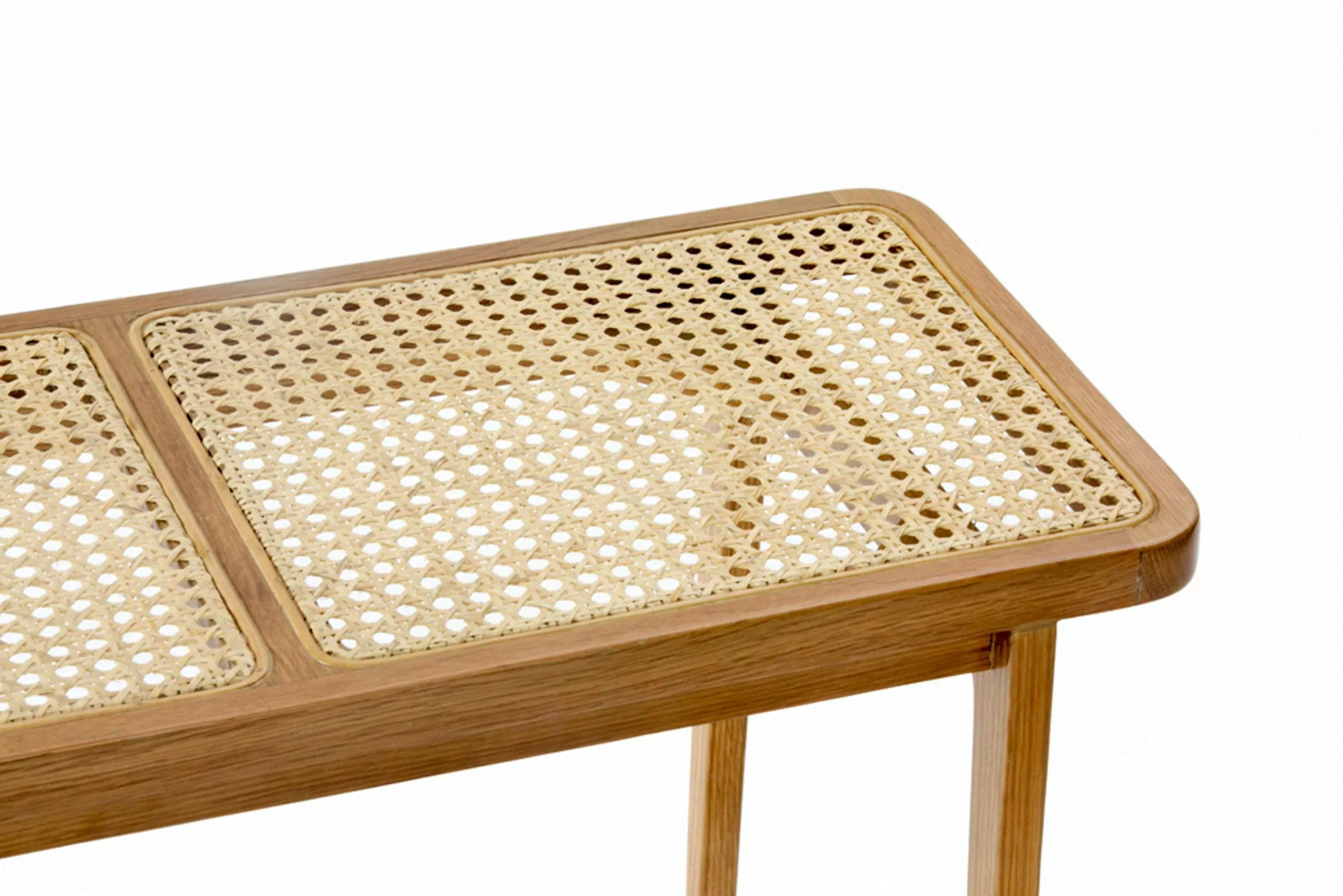 NORR11 Le Roi Bench 5 NORR11 Le Roi Bench - Billede 3