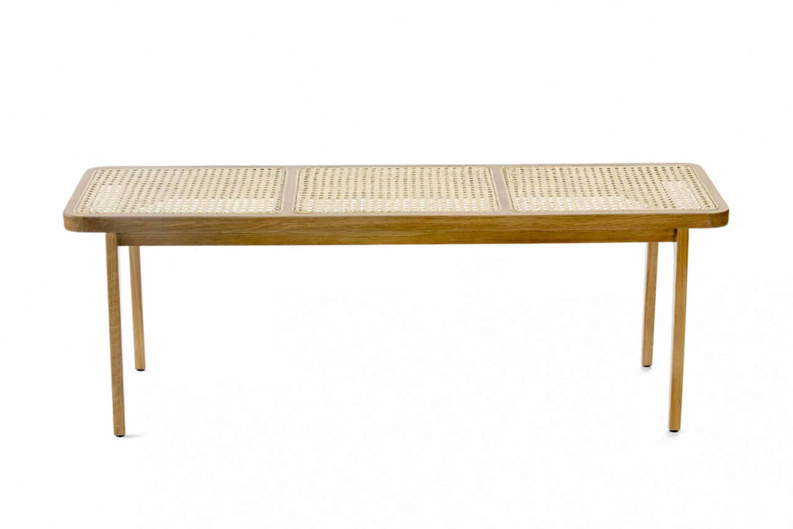 NORR11 Le Roi Bench 4 NORR11 Le Roi Bench - Billede 2