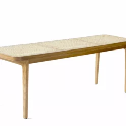 NORR11 Le Roi Bench