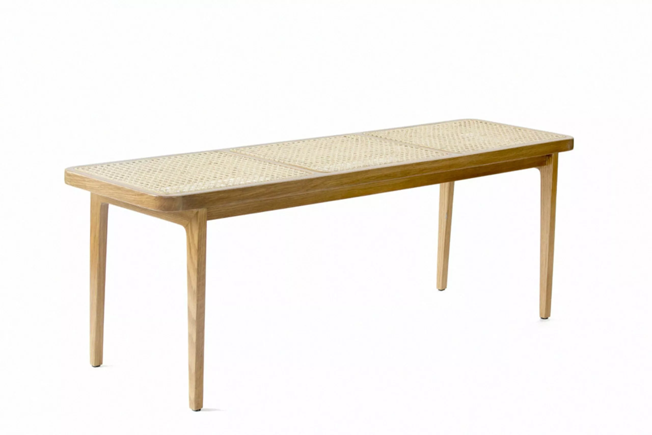 NORR11 Le Roi Bench 3 NORR11 Le Roi Bench