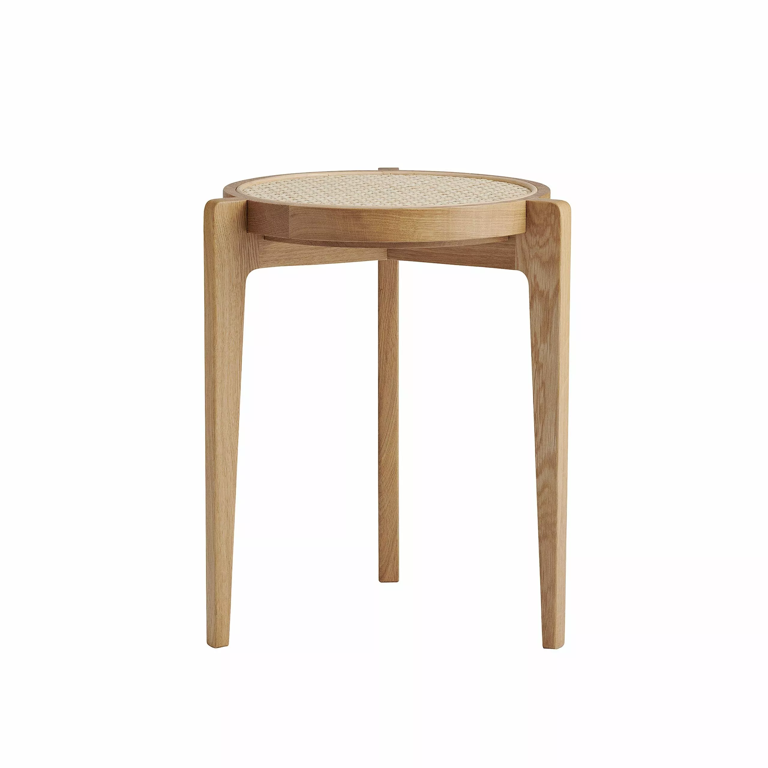 NORR11 Le Roi Stool 4 NORR11 Le Roi Stool - Billede 2