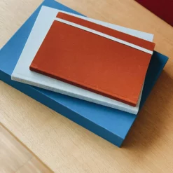 Notem BEA Notebook - Medium -Hallway Salg notem notesbog notem bea notebook medium dark sienna 4352636 scaled