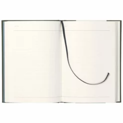 Notem EVEN Notebook - Medium -Hallway Salg notem notesbog notem even notebook medium forest green cloth 8427327 scaled