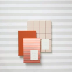 Notem UMA Notebook - Large -Hallway Salg notem notesbog notem uma notebook large rose 1590983 scaled