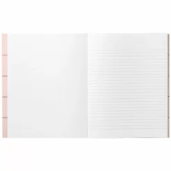 Notem UMA Notebook - Large -Hallway Salg notem notesbog notem uma notebook large rose 7956144 scaled
