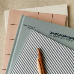 Notem UMA Notebook - Large -Hallway Salg notem notesbog notem uma notebook large rose 8660065 scaled