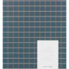 Notem VITA Notebook - Medium -Hallway Salg notem notesbog notem vita notebook medium dark blue grid 4649758 scaled