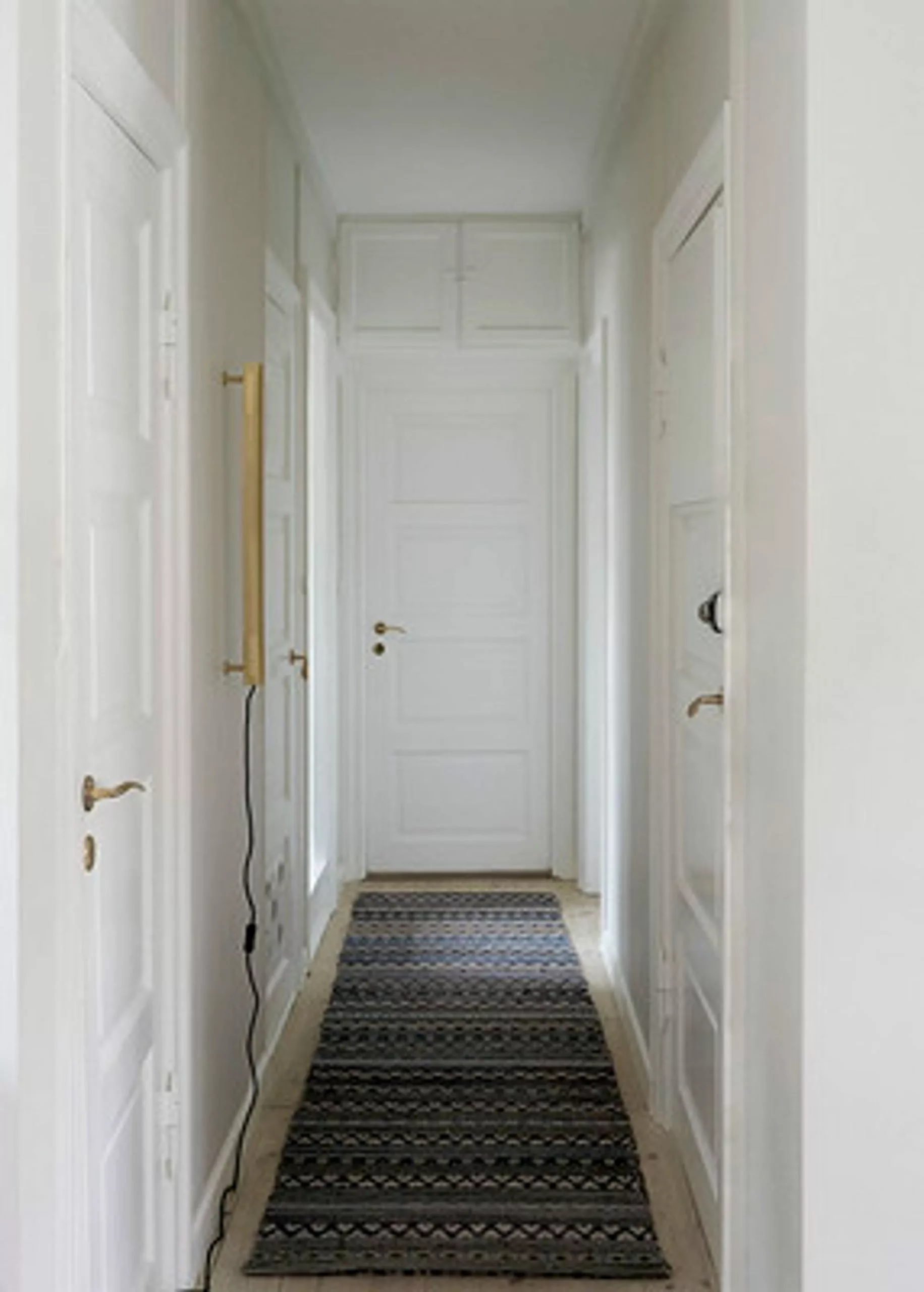 NUAD Radent Wall Lamps 6 NUAD Radent Wall Lamps - Billede 4