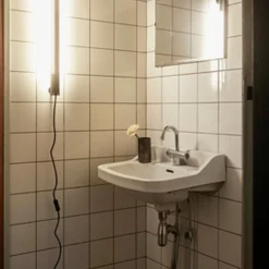 NUAD Radent Wall Lamps 15 NUAD Radent Wall Lamps -Hallway Salg nuad vaeglampe re large sort 4881474 scaled