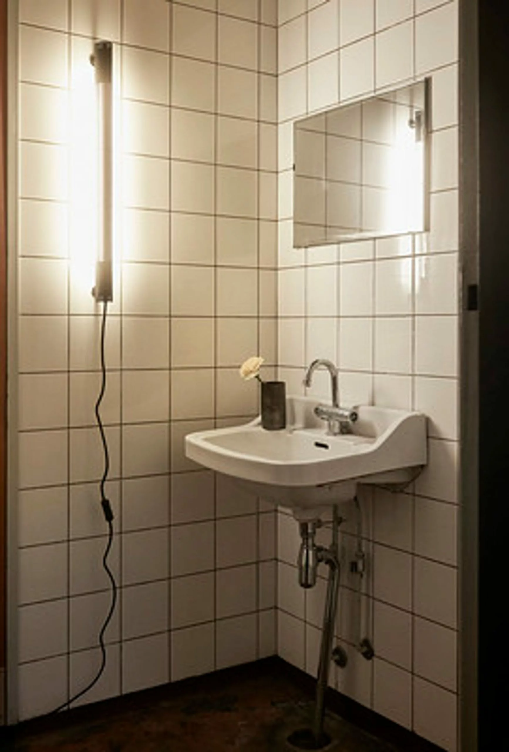 NUAD Radent Wall Lamps 8 NUAD Radent Wall Lamps - Billede 6