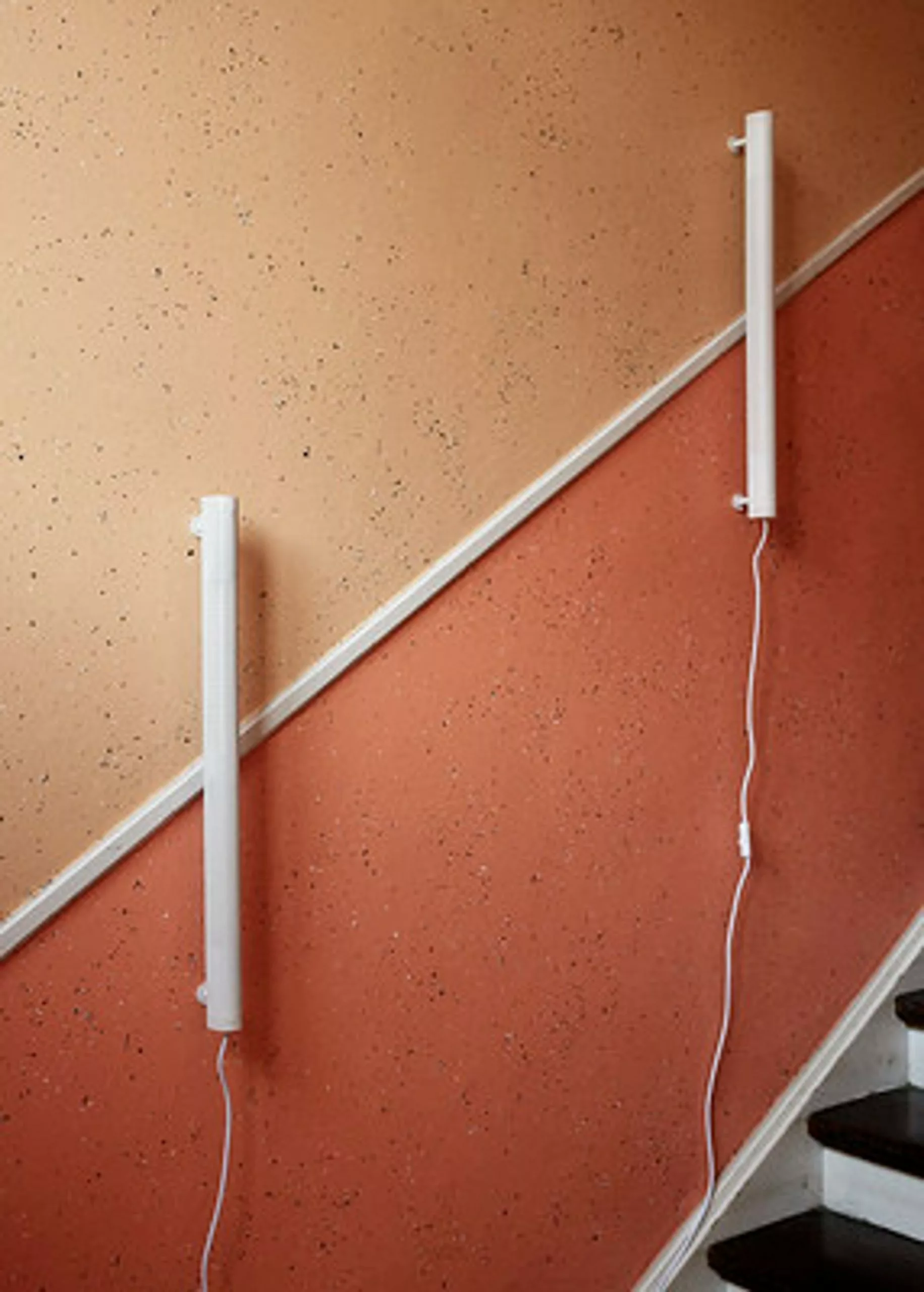 NUAD Radent Wall Lamps 9 NUAD Radent Wall Lamps - Billede 7