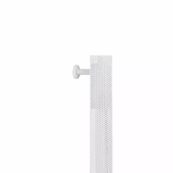 NUAD Radent Wall Lamps -Hallway Salg nuad vaeglampe re small hvid 8016352