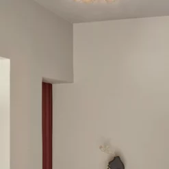 Nuura Liila Star -Hallway Salg nuura lampe liila 12 60af5393879c2 60af5579ee300 nordic gold optic clear 552826 scaled