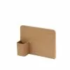Muuto Story Pinboard -Hallway Salg opslagstavle story pinboard cork 8999479