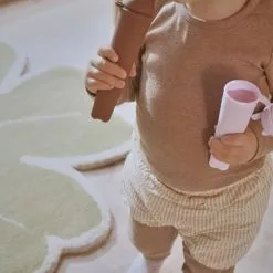 OYOY MINI Ninka & Teddy Isforme - Pakke Med 4 -Hallway Salg oyoy isforme ninka teddy isforme pakke med 4 caramel blue 2865253 scaled