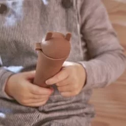 OYOY MINI Ninka & Teddy Isforme - Pakke Med 4 -Hallway Salg oyoy isforme ninka teddy isforme pakke med 4 caramel blue 4887653 scaled