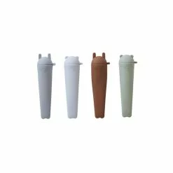 OYOY MINI Ninka & Teddy Isforme - Pakke Med 4