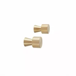 OYOY LIVING Pin Hook / Knob - Pack Of 2